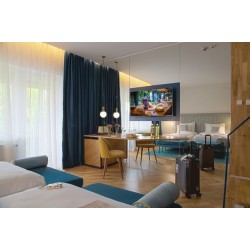 Hotel Caro Club