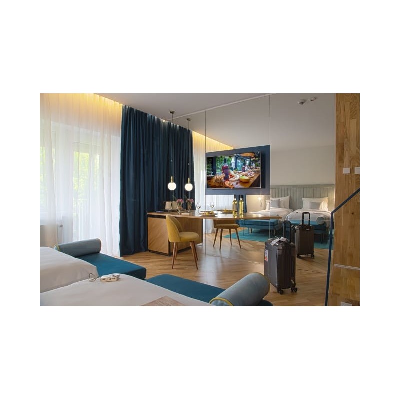 Hotel Caro Club