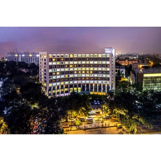 Hotel The Park New Delhi