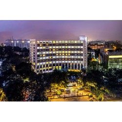 Hotel The Park New Delhi