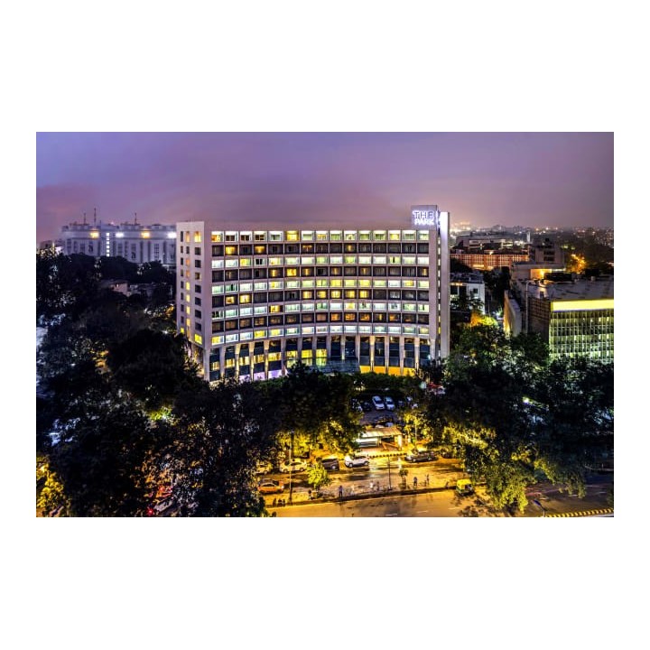 Hotel The Park New Delhi