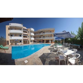 Hotel & Apartments Dimitra