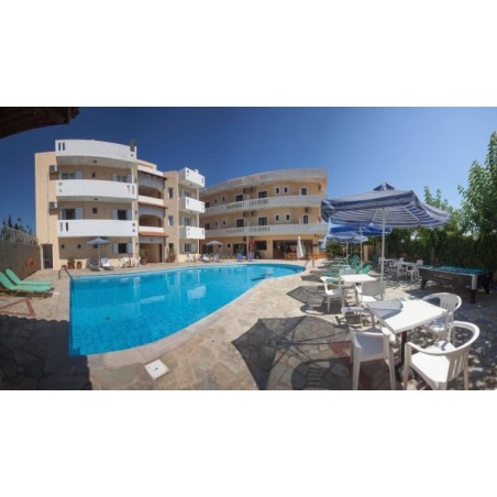 Hotel & Apartments Dimitra