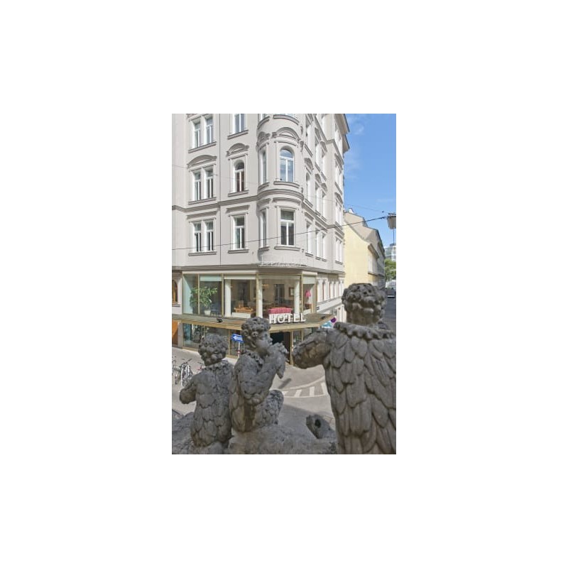 Hotel Beethoven