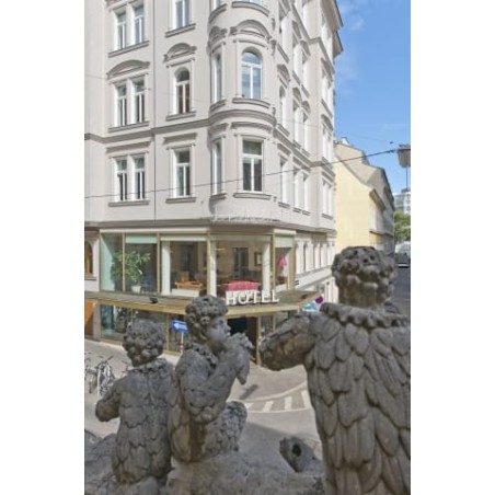 Hotel Beethoven