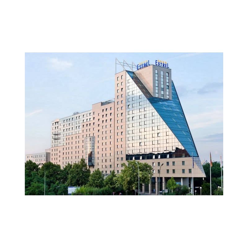 Estrel Hotel Berlin