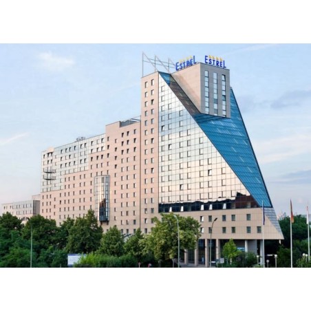 Estrel Hotel Berlin