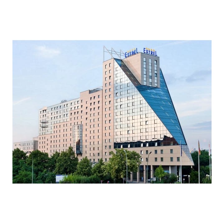 Estrel Hotel Berlin