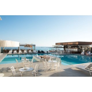 Enorme Ammos Beach Resort