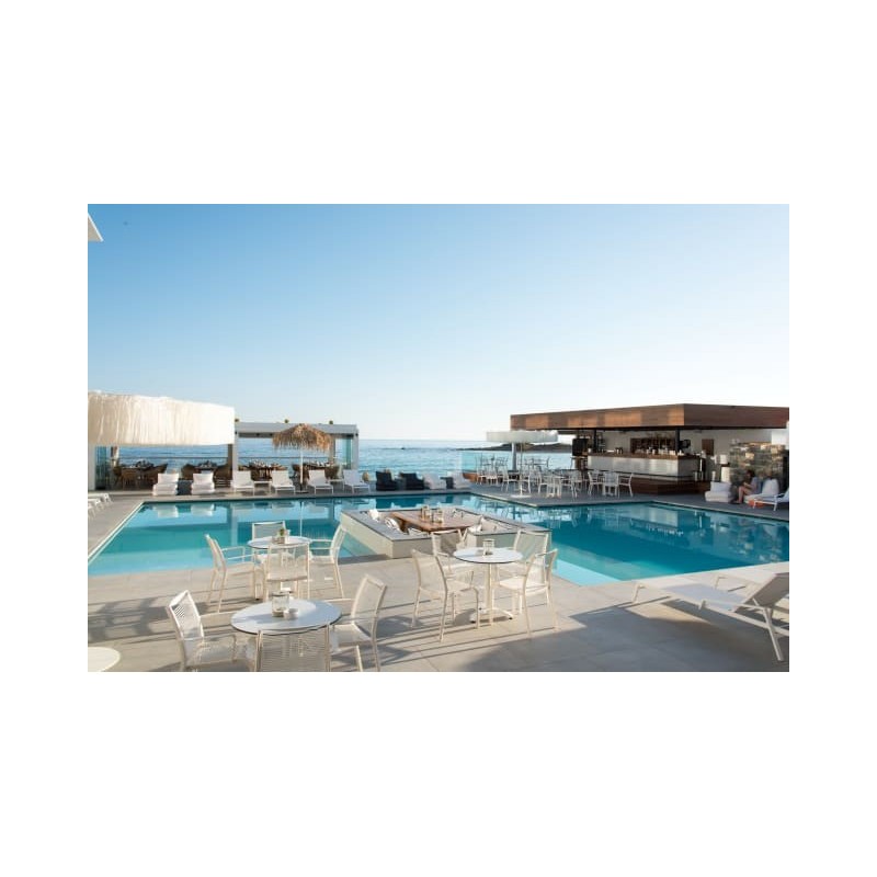 Enorme Ammos Beach Resort