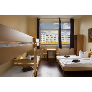 acama Hotel+Hostel Kreuzberg