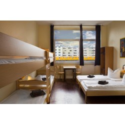 acama Hotel+Hostel Kreuzberg