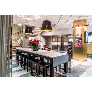 Scandic Sjöfartshotellet