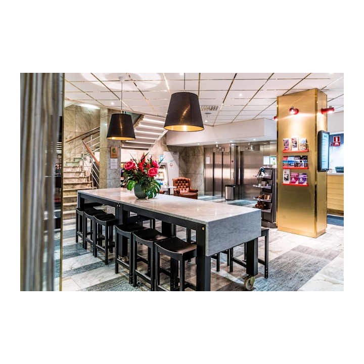 Scandic Sjöfartshotellet