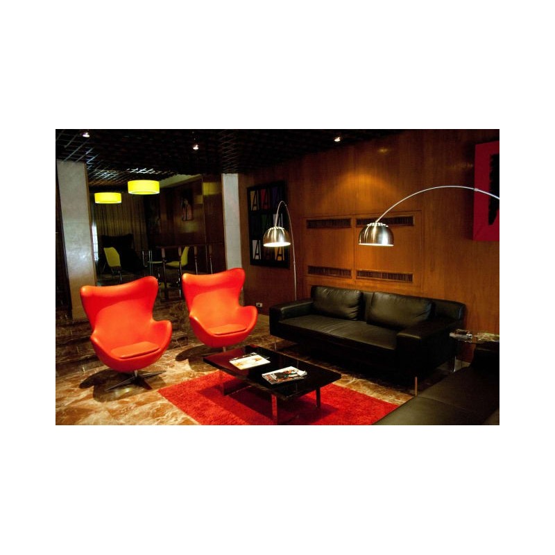 Hotel Anaco