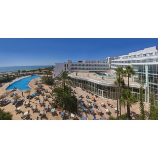 Hotel Servigroup Marina Playa