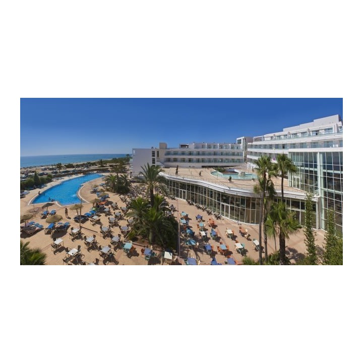 Hotel Servigroup Marina Playa