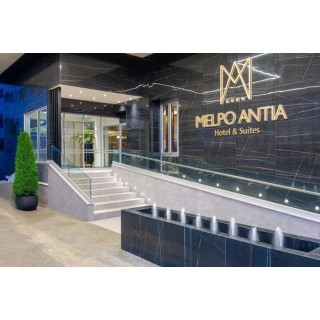 Melpo Antia Luxury Apartments & Suites