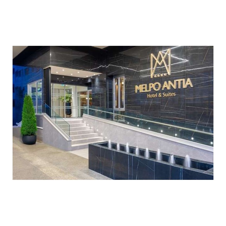 Melpo Antia Luxury Apartments & Suites