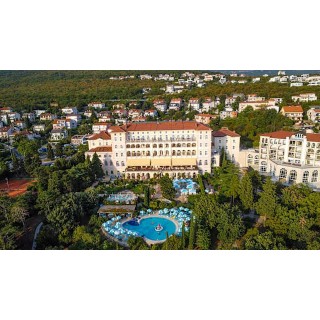Hotel Kvarner Palace