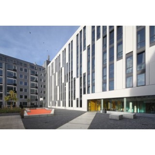 The Social Hub The Hague