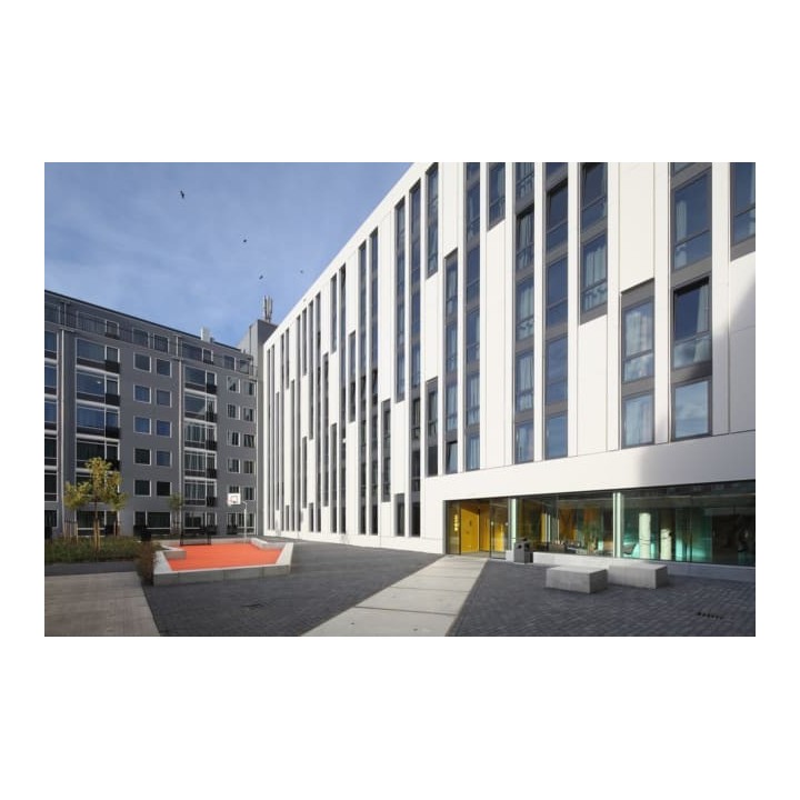 The Social Hub The Hague