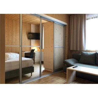 Hotel Tia Smart Natur