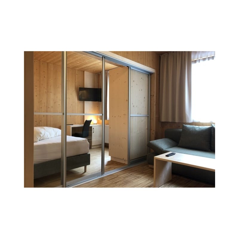 Hotel Tia Smart Natur