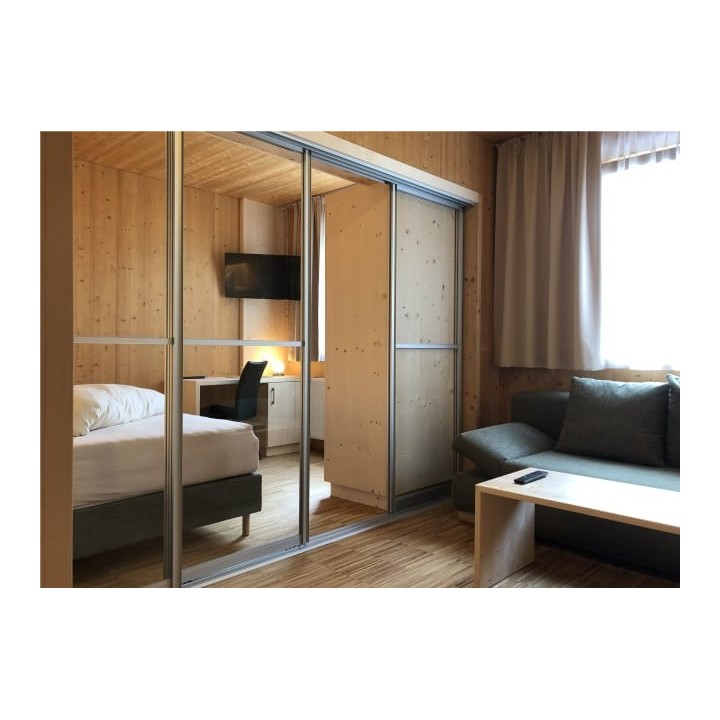 Hotel Tia Smart Natur