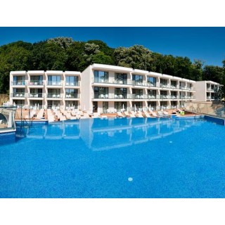 Grifid Hotel Foresta