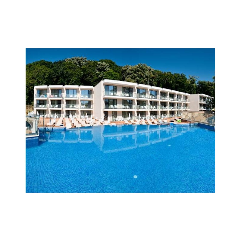 Grifid Hotel Foresta