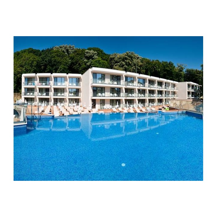 Grifid Hotel Foresta