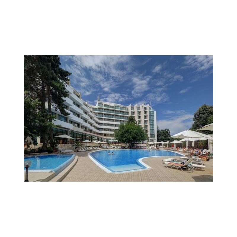 Hotel MiRaBelle