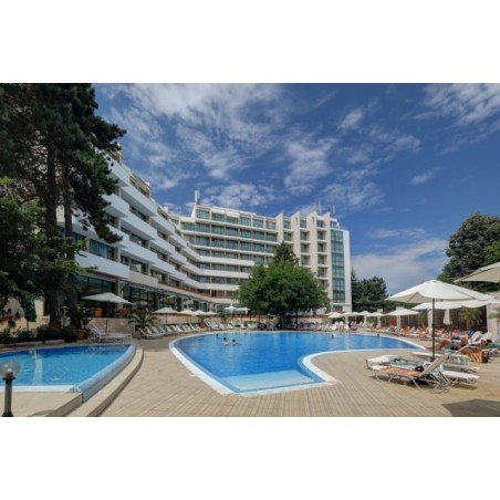 Hotel MiRaBelle