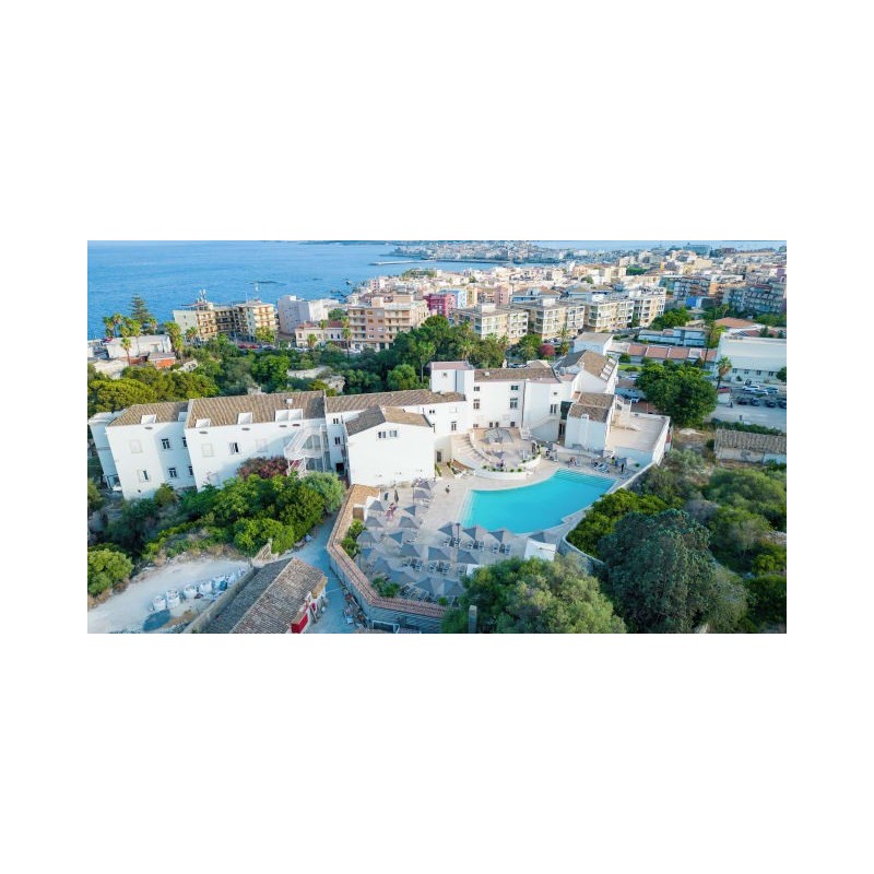 Villa Politi