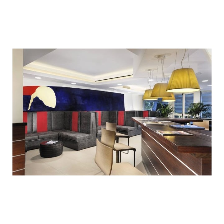 Hotel Villa Maria Regina