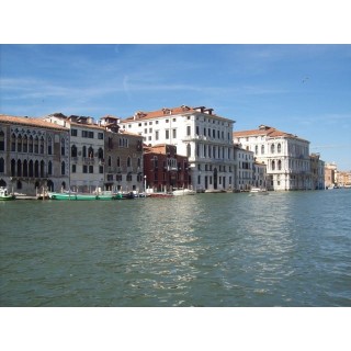 San Cassiano Residenza d'Epoca Ca Favretto