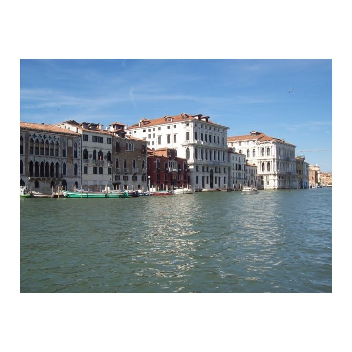 San Cassiano Residenza d'Epoca Ca Favretto