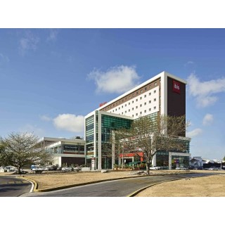 Ibis Hotel Cancun Centro