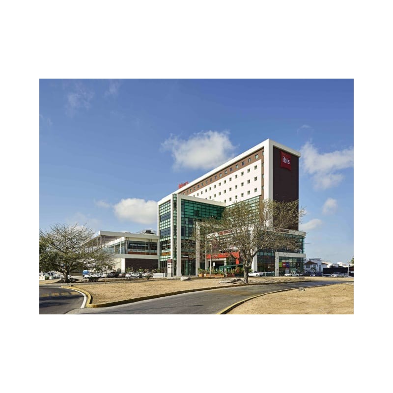 Ibis Hotel Cancun Centro
