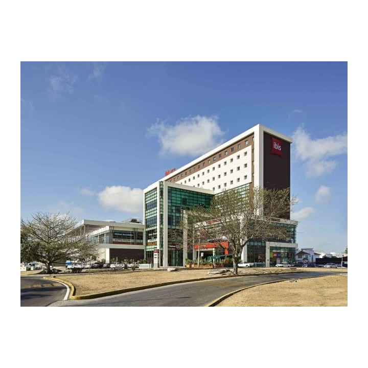 Ibis Hotel Cancun Centro