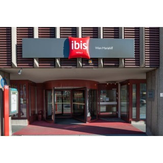 Hotel Ibis Wien Mariahilf