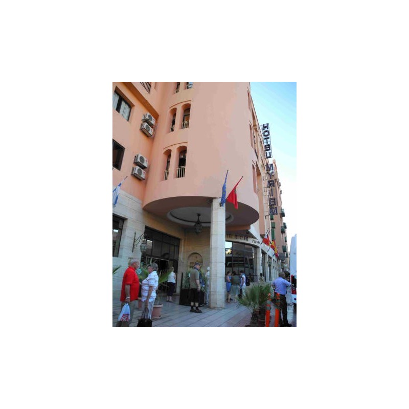 Hotel Meriem