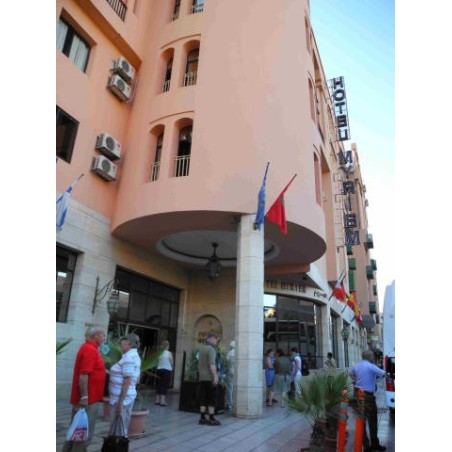 Hotel Meriem