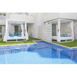 Hotel Tropic Garden