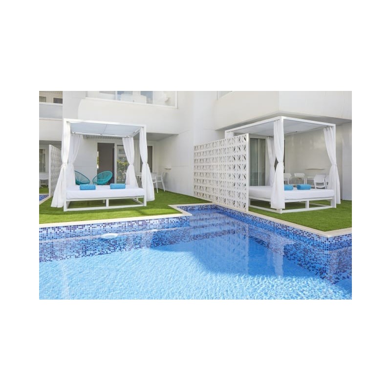 Hotel Tropic Garden