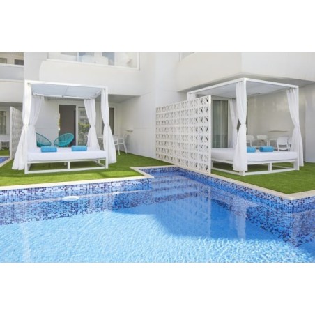 Hotel Tropic Garden