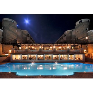 Grand Hotel Smeraldo Beach