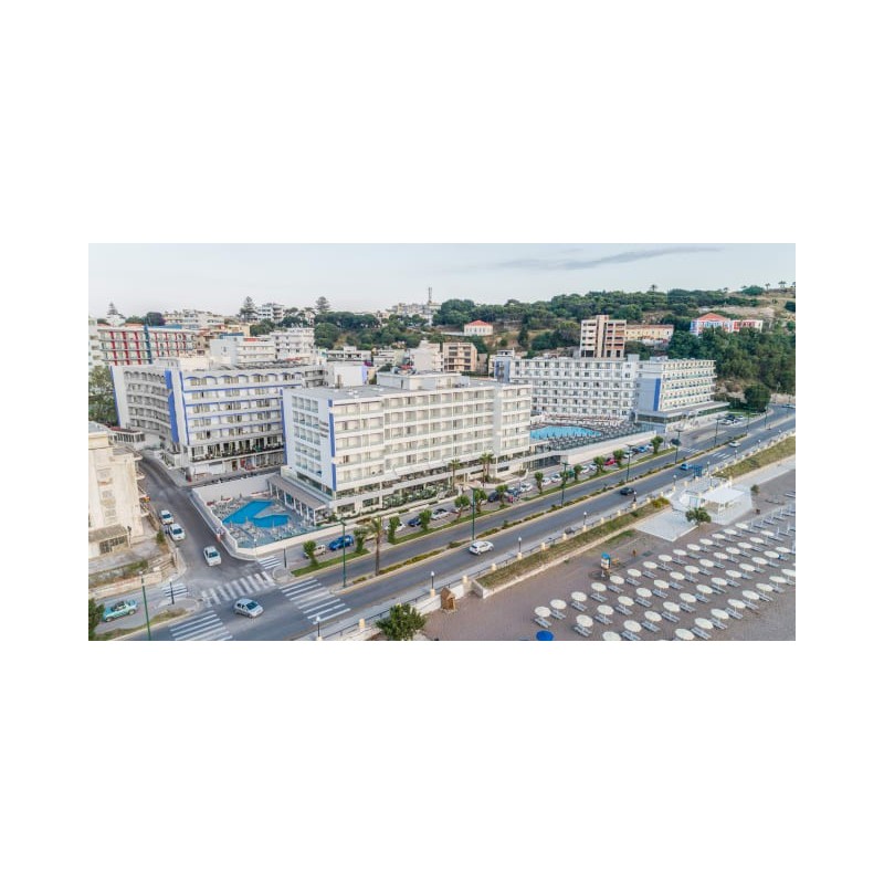 Hotel Rhodos Horizon Blu