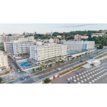 Hotel Rhodos Horizon Blu